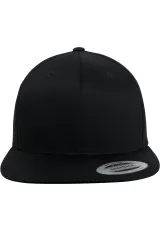 Gorra snapback algodón orgánico