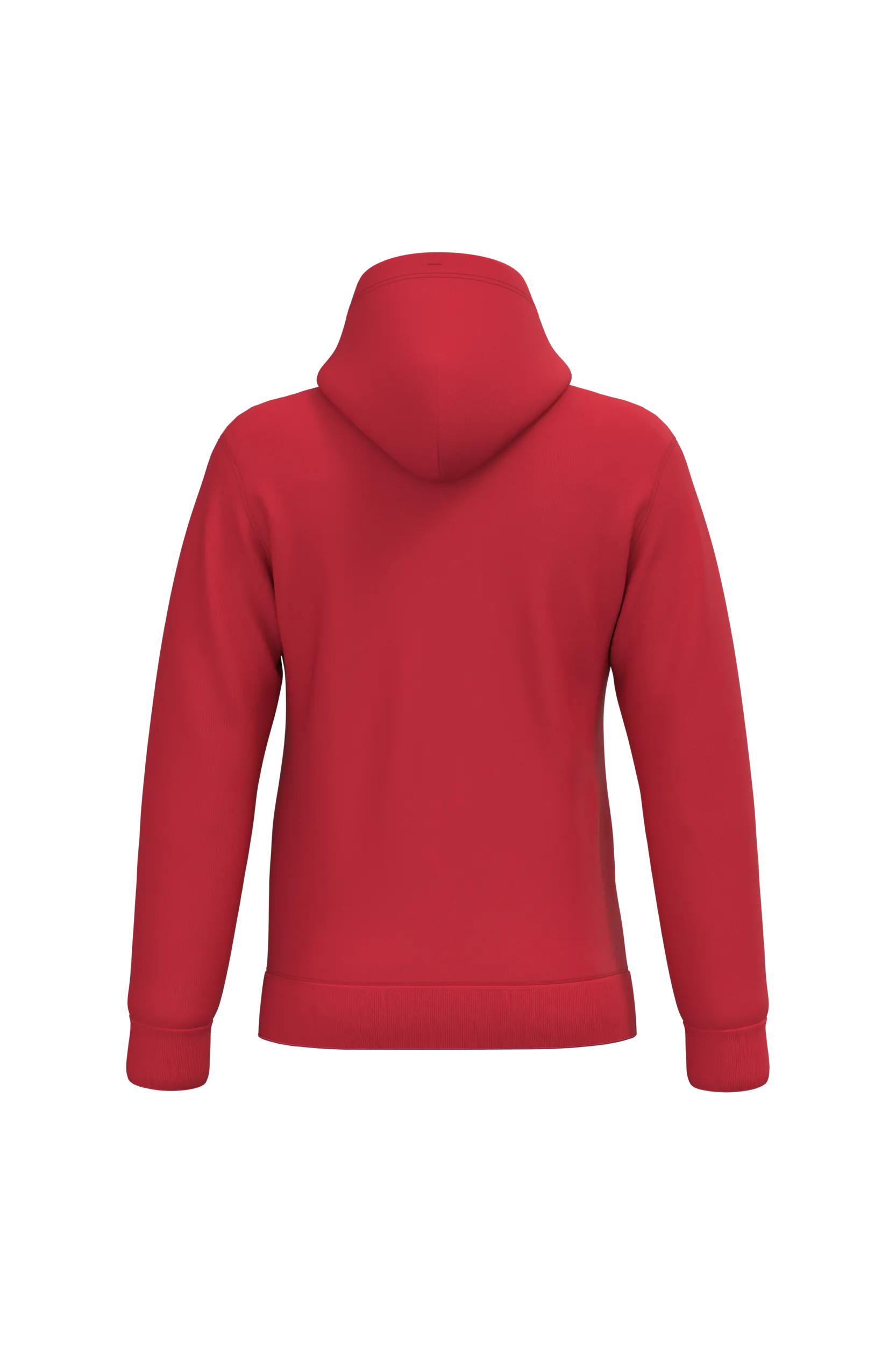Sudadera con capucha hombre