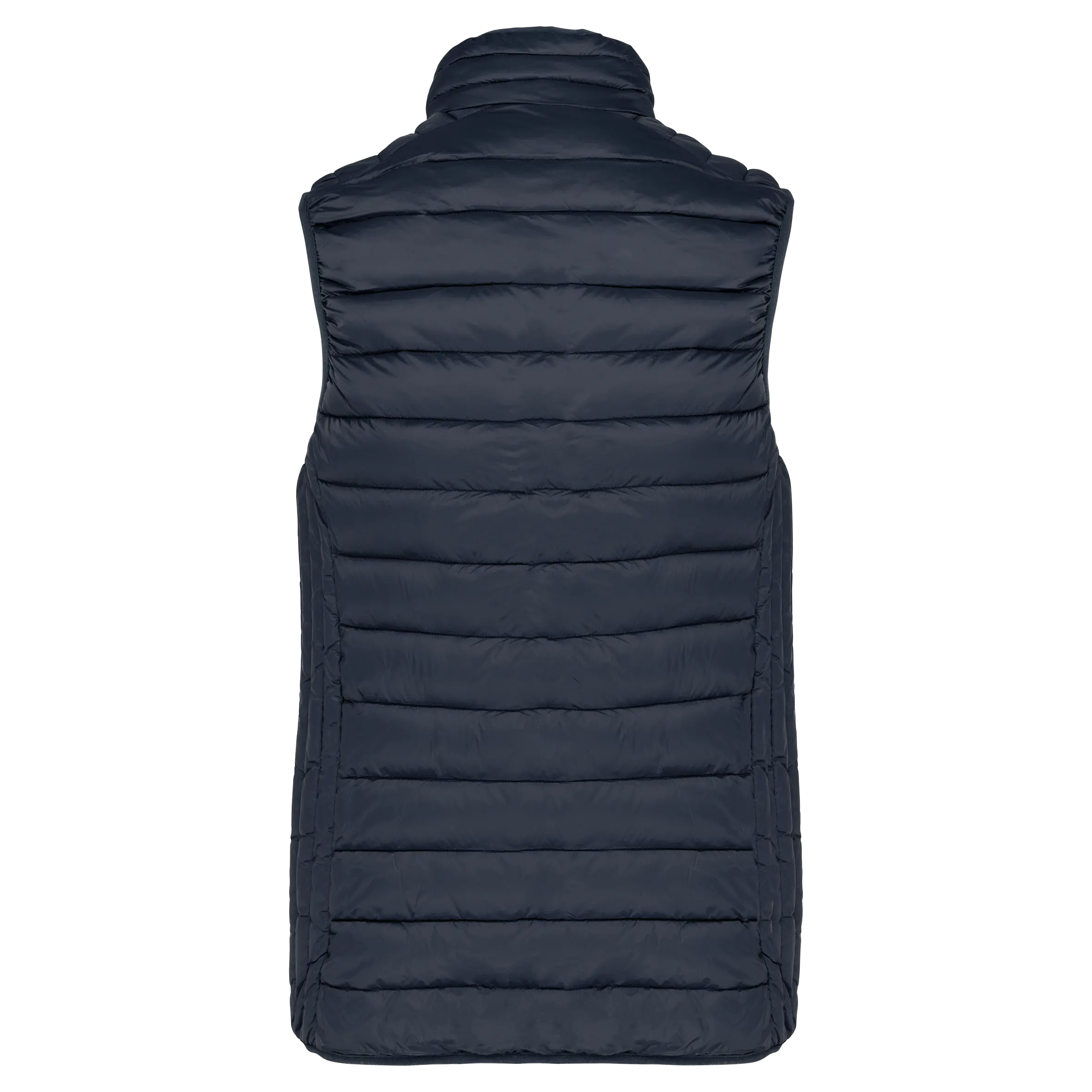 Chaleco acolchado y ligero mujer