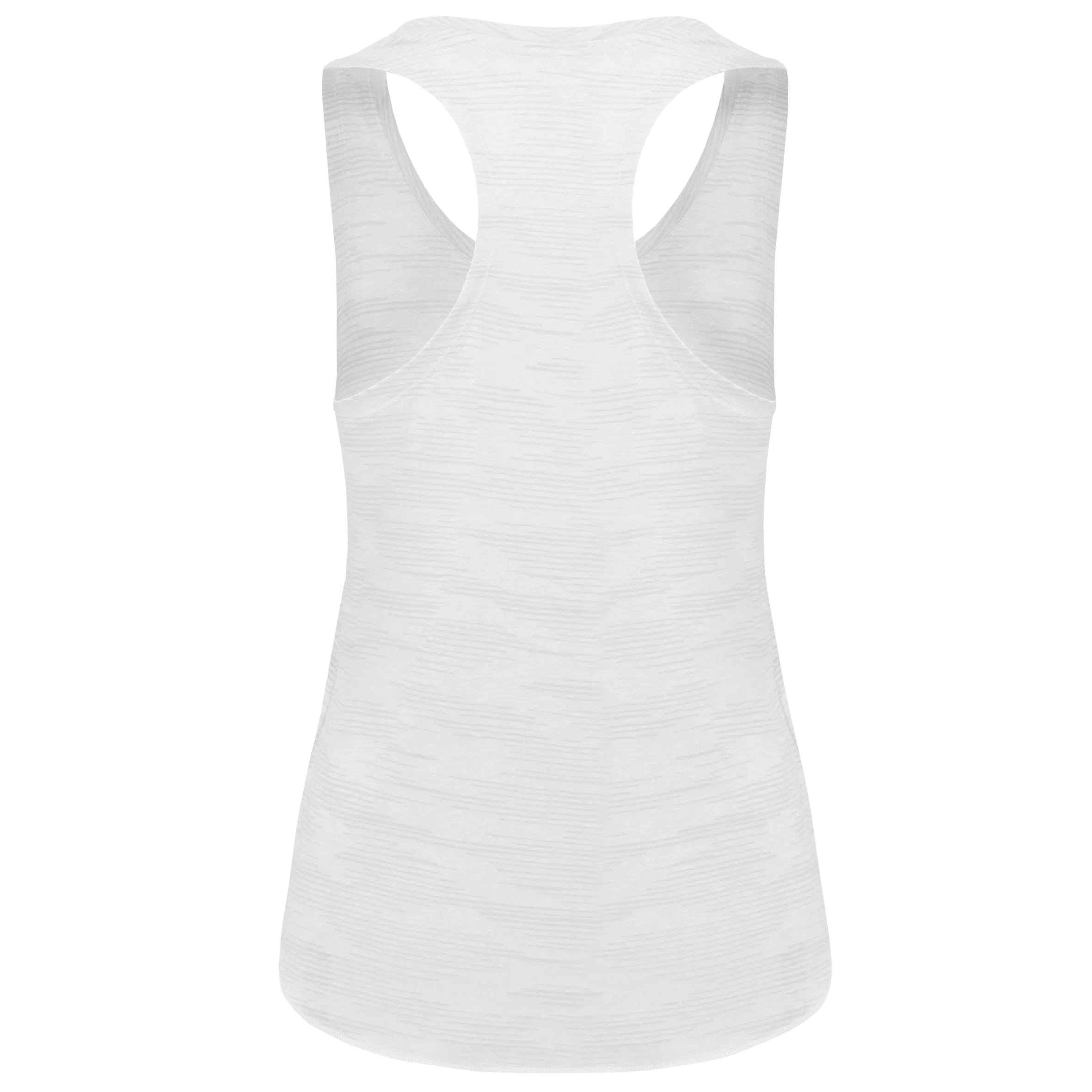 Camiseta de tirantes deportiva mujer