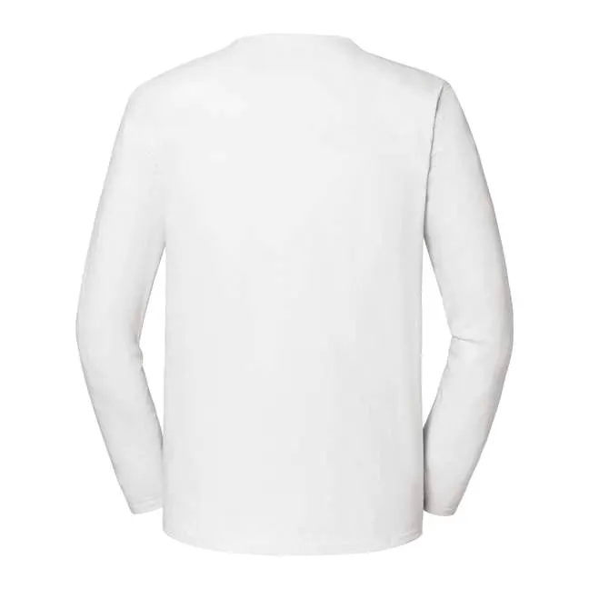 Camiseta de manga larga Iconic 195