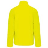 Fluorescent Yellow