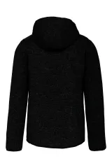 Dark Grey Melange