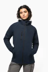 Chaqueta Softshell ecorresponsable - 3 capas - Unisex