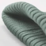 Gorro infantil de algodón orgánico
