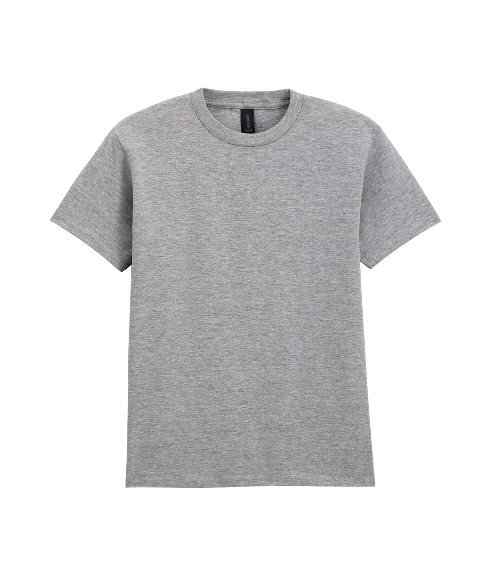 Camiseta SoftStyle midweight infantil