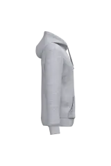 Sudadera con capucha reciclada unisex