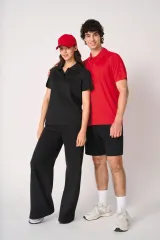 Polo deportivo hombre