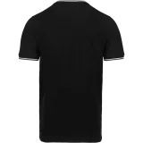 Black / Light Grey / White