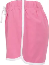 Short Retro mujer