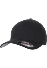 Gorra de sarga peinada