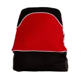 Negro/Rojo