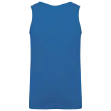 Sporty Royal Blue