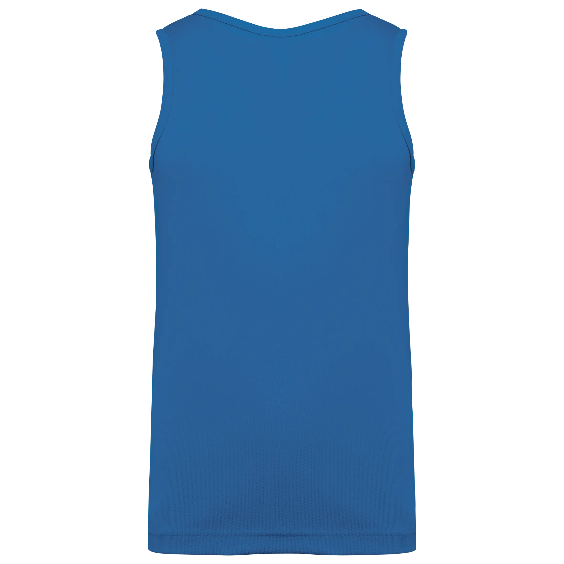 Camiseta de tirantes deportiva infantil