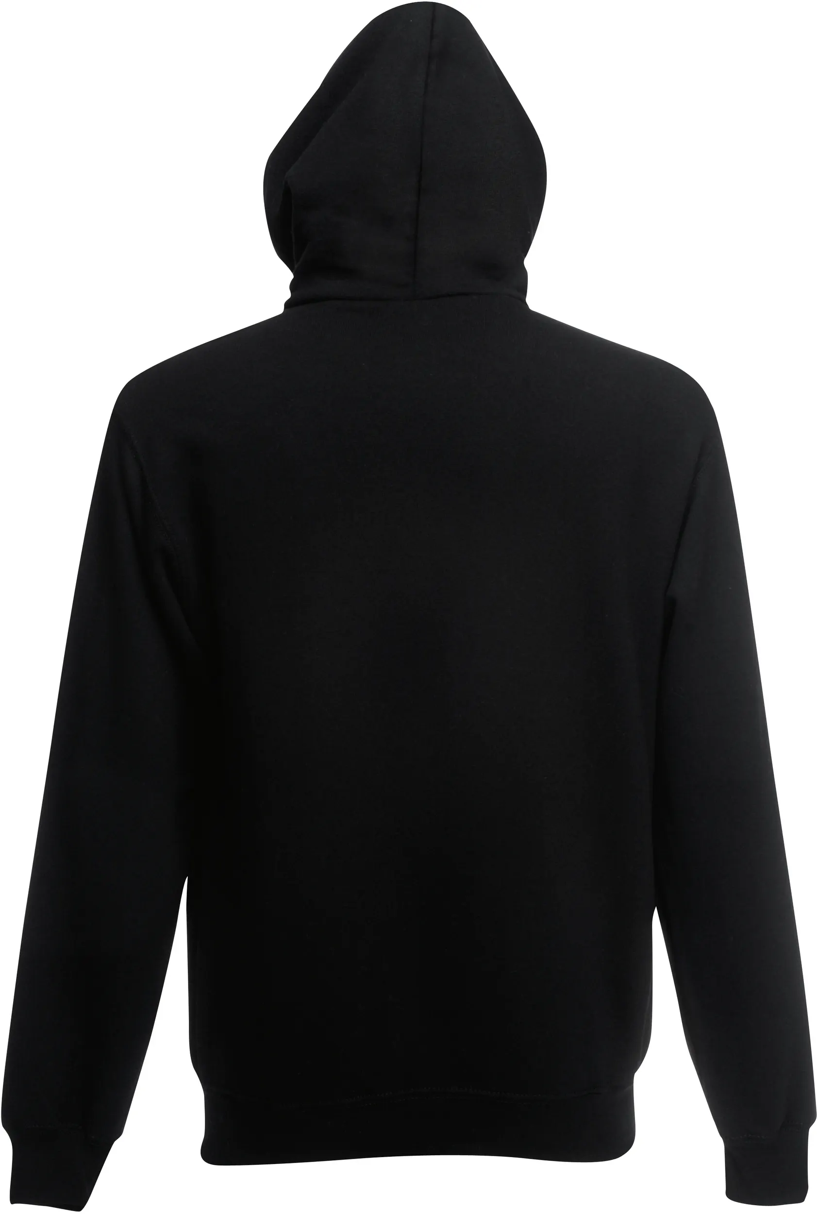 Sudadera Classic capucha niños (62-043-0)