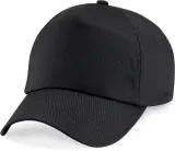 Gorra original - 5 paneles
