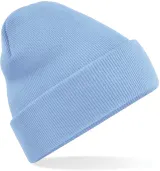 Gorro Original - borde vuelto