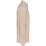 Camisa popelina de polialgodón de fácil cuidado hombre