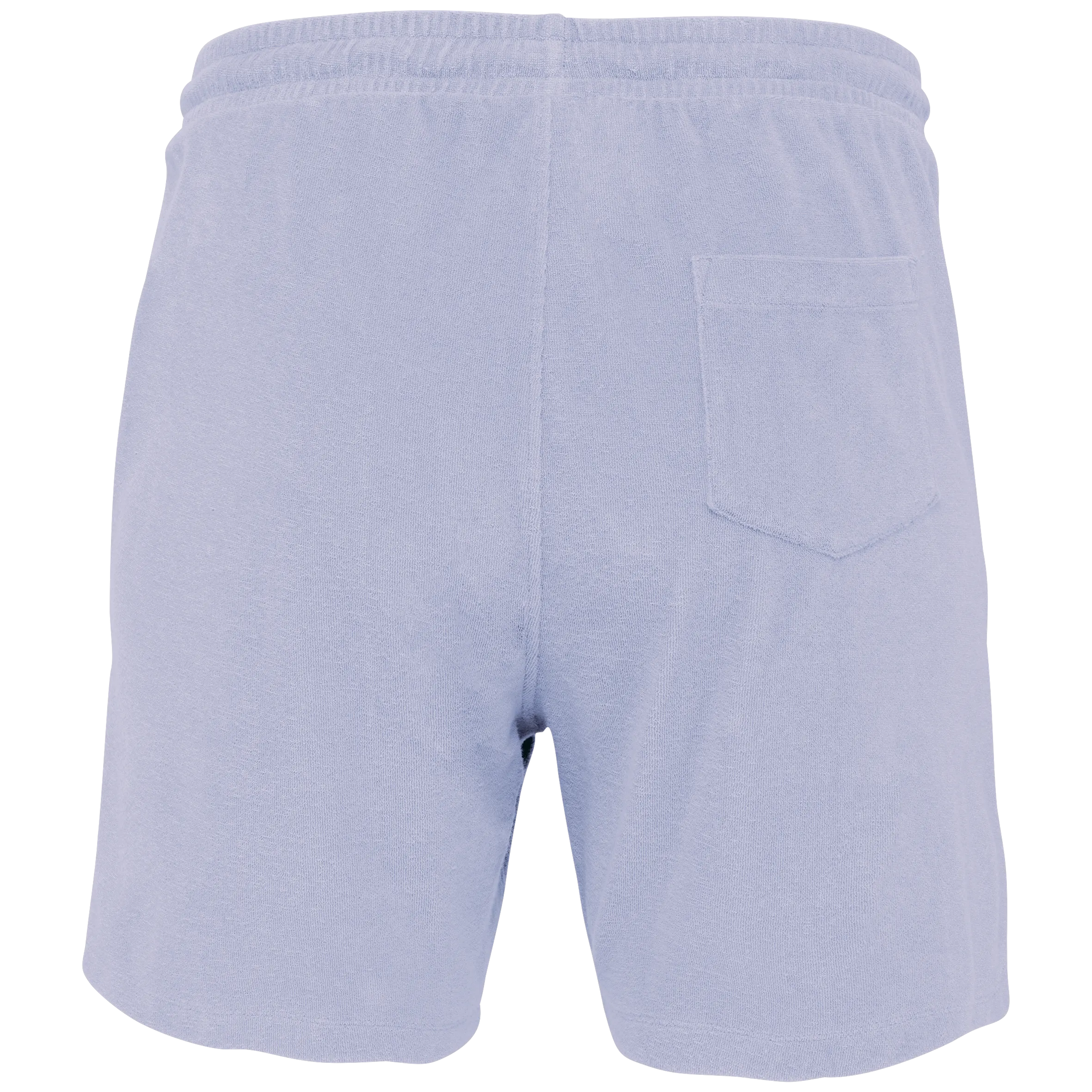 Short ecorresponsable de rizo hombre