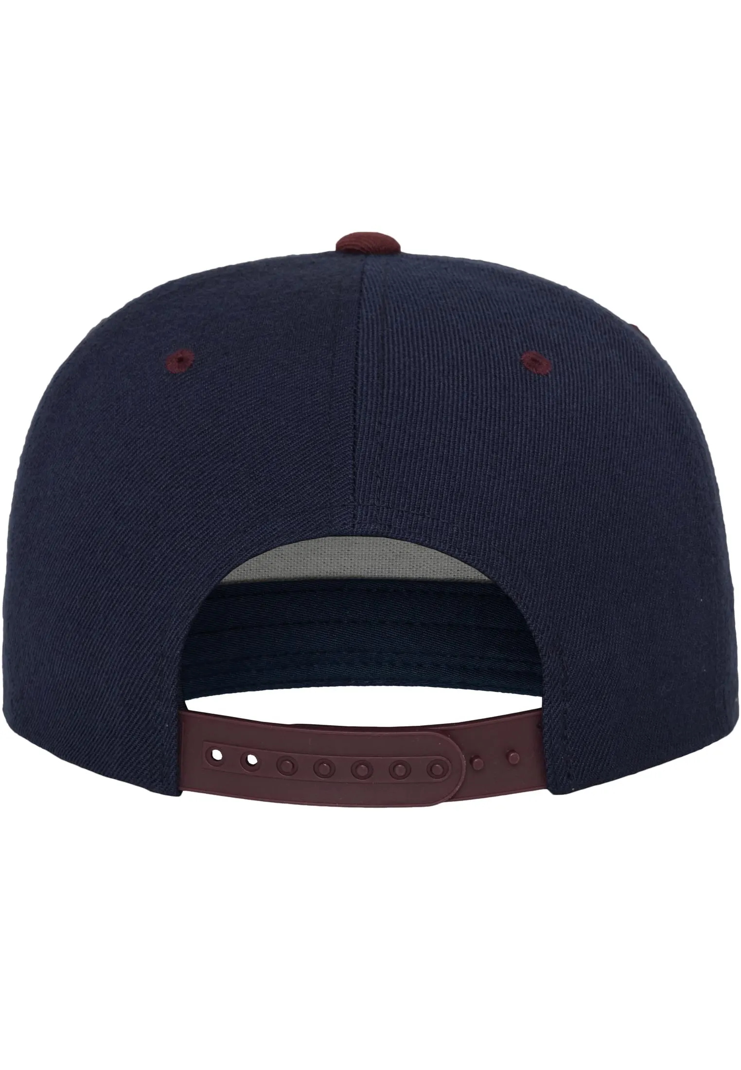 Gorra Classic bicolor snapback