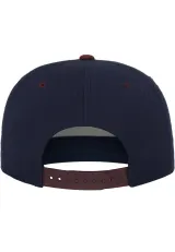 NAVY / MAROON