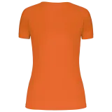 Fluorescent Orange