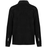 Washed black
