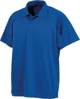 Polo de rendimiento "Aircool"