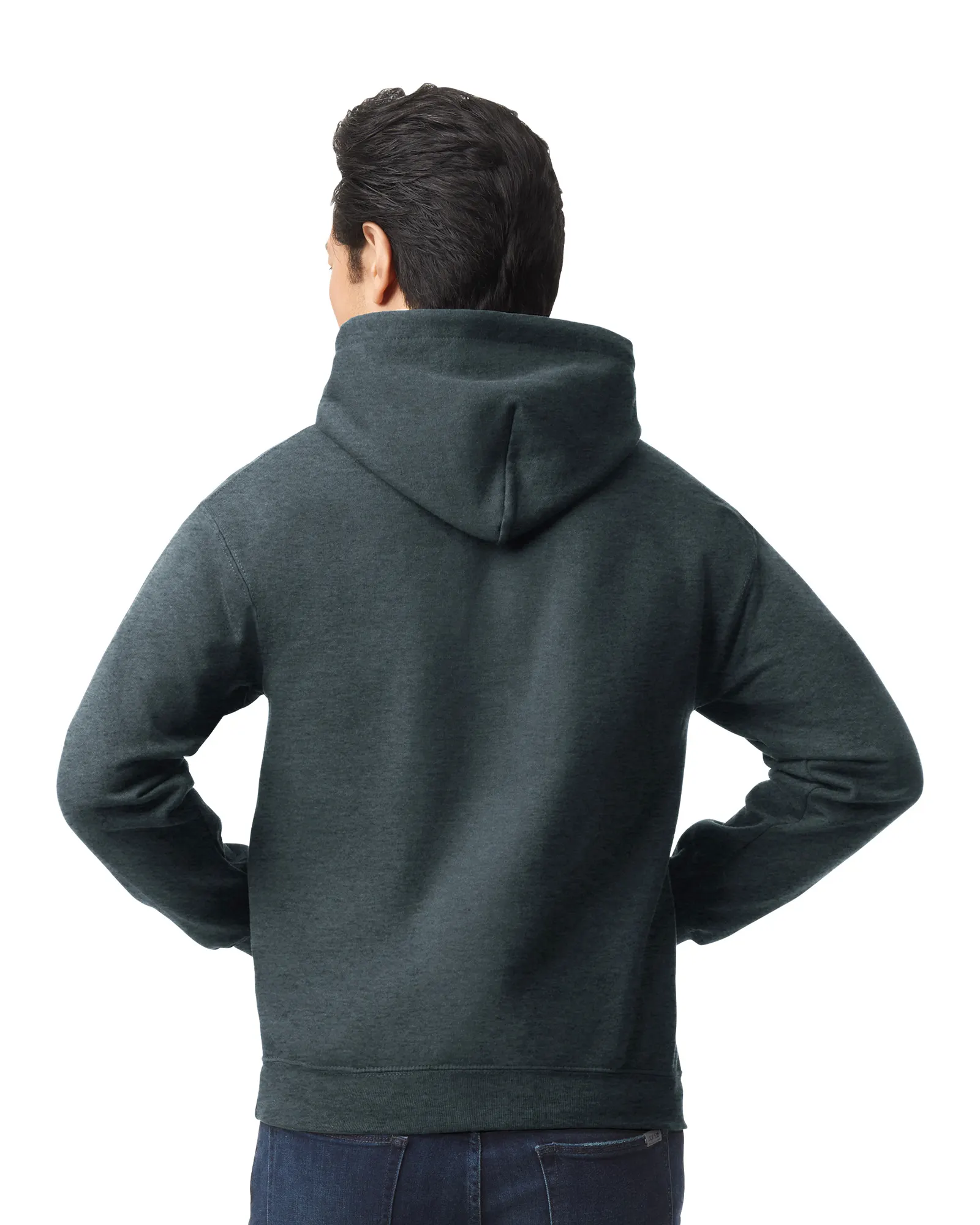 Sudadera Heavy Blend™ capucha