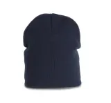Gorro de punto