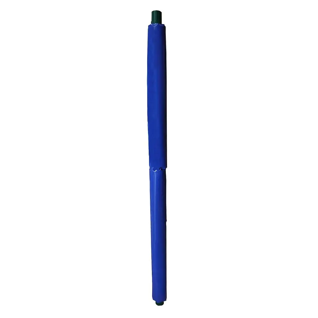 JUEGO PROTECCIÓN POSTES VOLEIBOL SECCIÓN 80MM REDONDO
