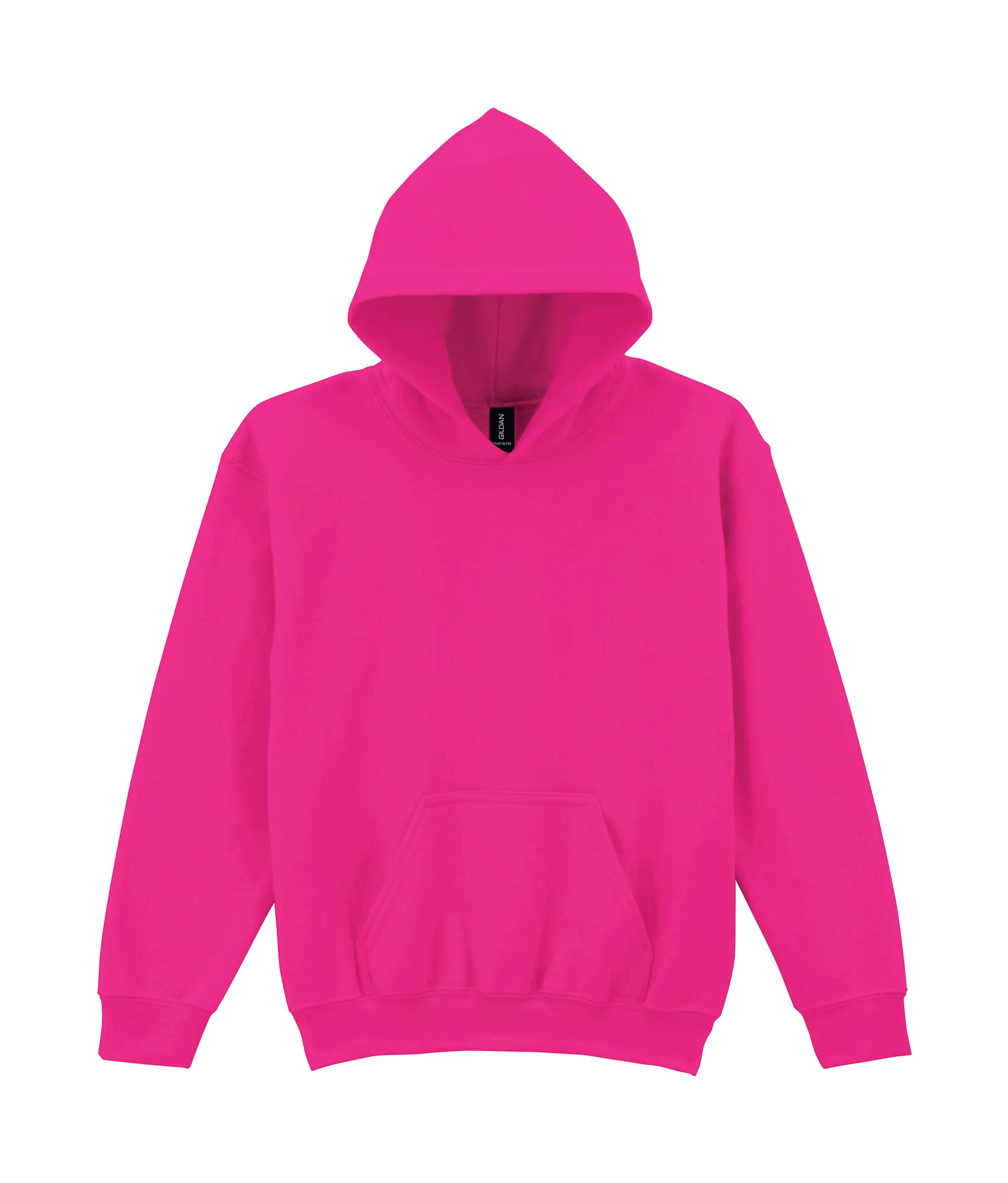 Sudadera Heavy Blend™ capucha niños