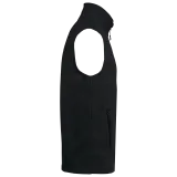 Chaleco micropolar ecorresponsable - Unisex