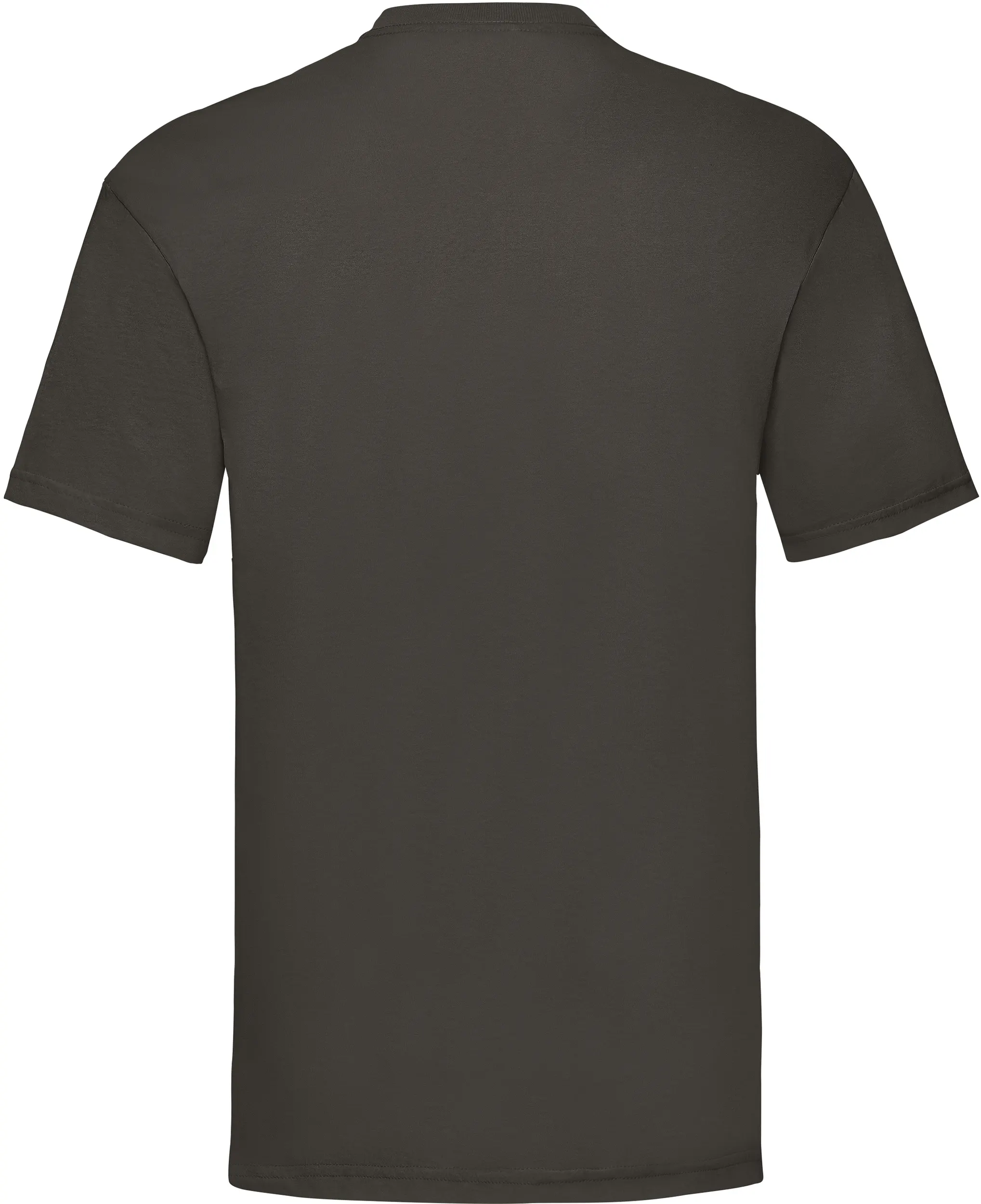 Camiseta Valueweight hombre (61-036-0)