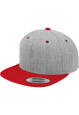 Gorra Classic bicolor snapback