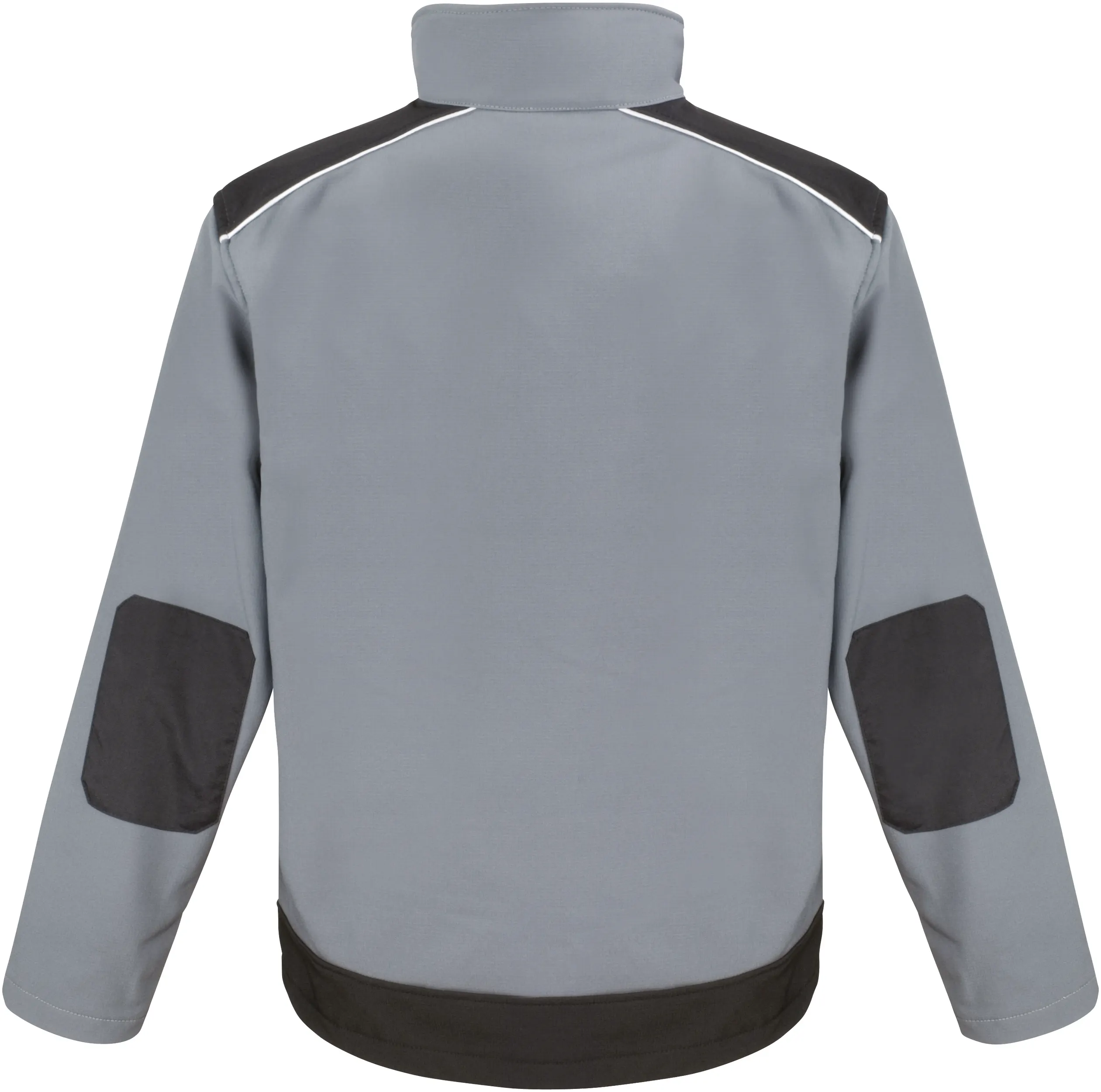 Chaqueta Softshell de trabajo Ripstop con Cordura®