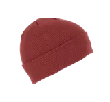Gorro de punto