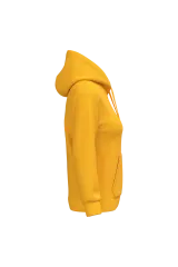 Sudadera con capucha de mujer