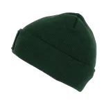 Gorro con parche y forro Thinsulate™
