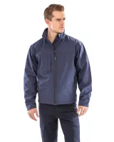 Chaqueta Softshell hombre