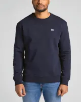 Sudadera con logotipo