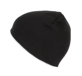 Gorro de punto fino