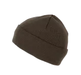 Gorro punto reciclado con forro