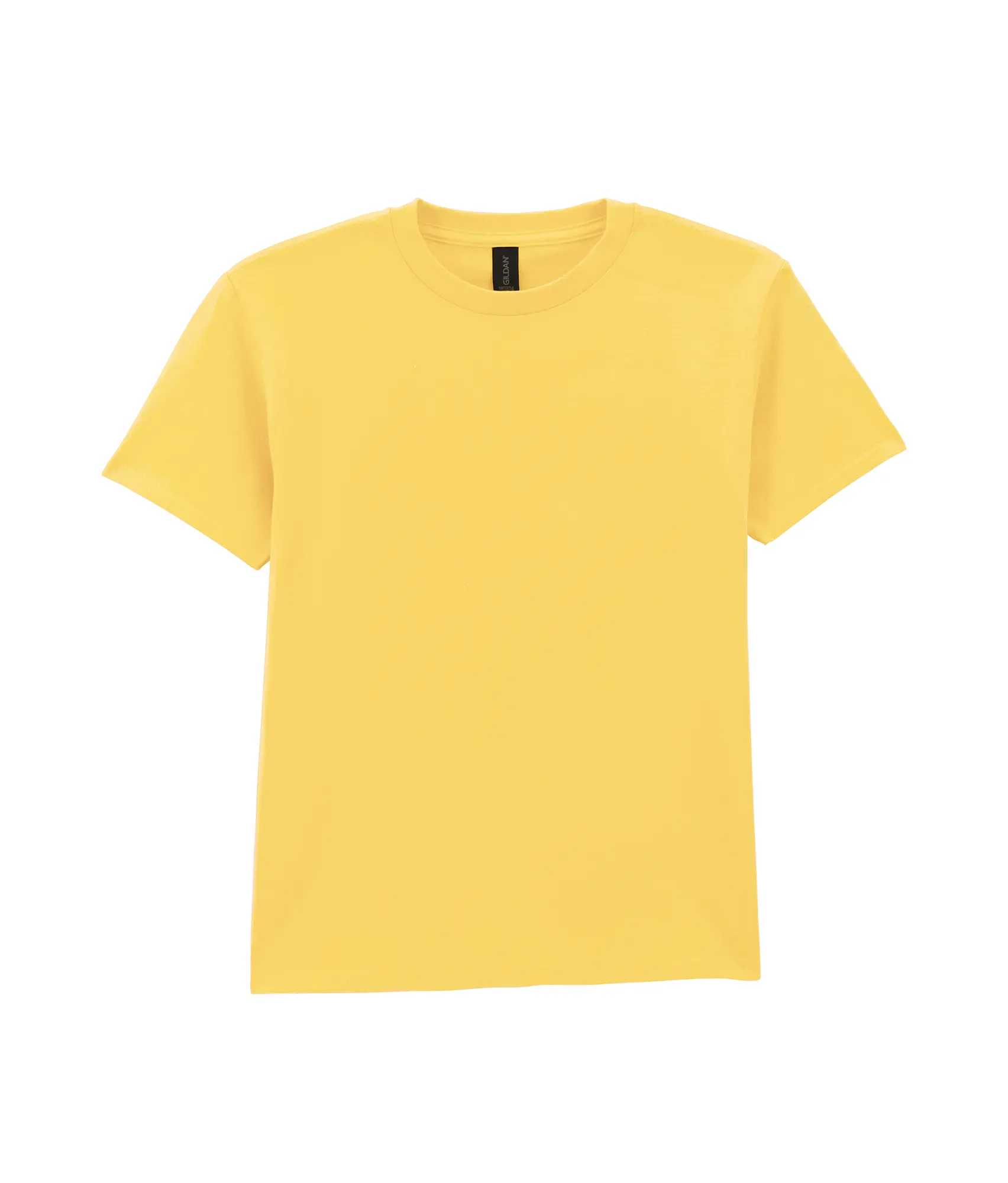 Camiseta SoftStyle midweight infantil