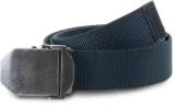 Navy / Old Silver