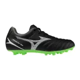 Negro/Verde Fluor