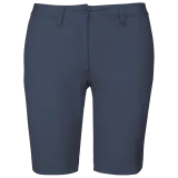 Bermuda chino mujer