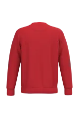 Poppy Red