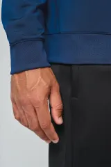 Sudadera poliéster