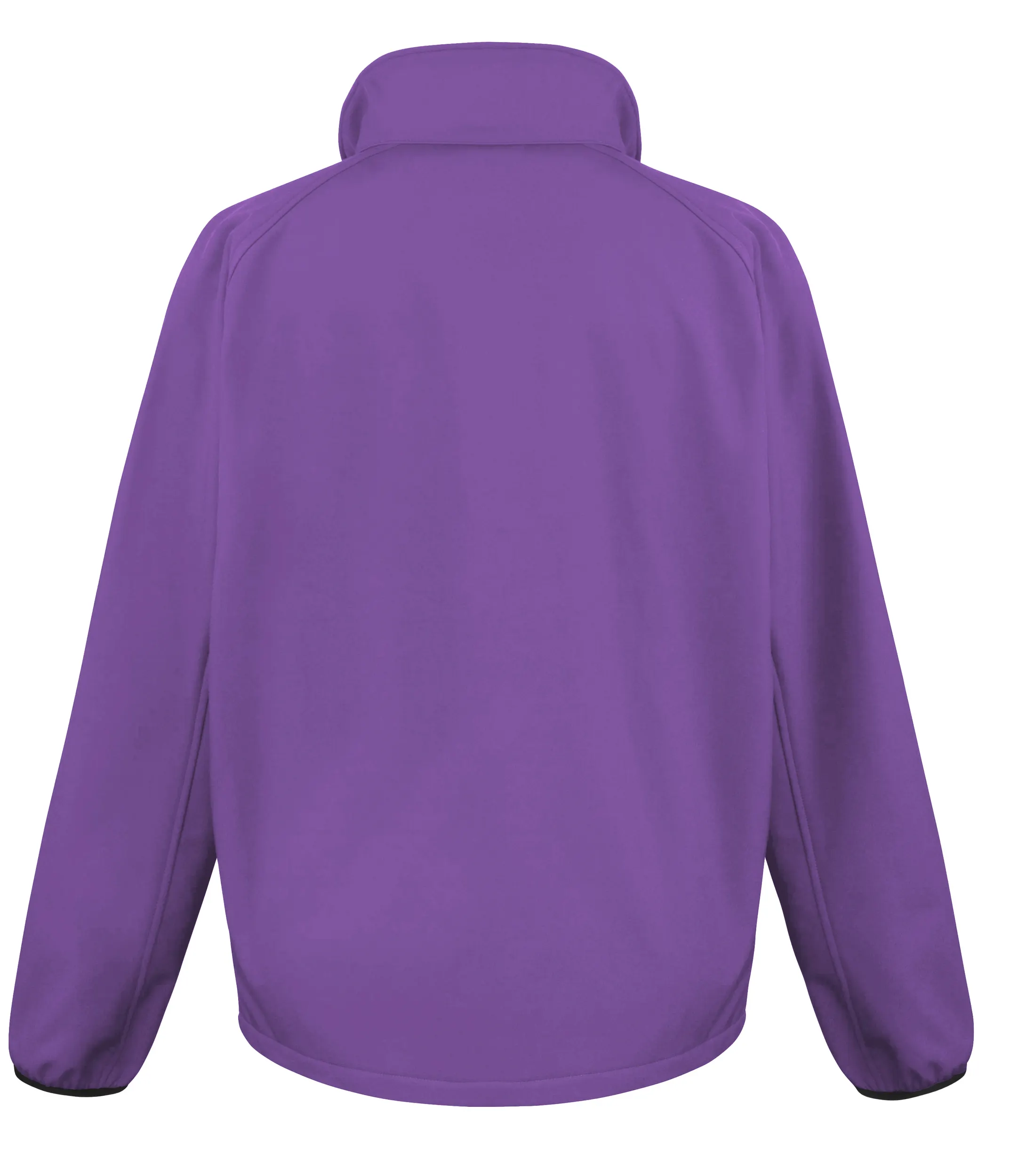 Chaqueta Softshell Printable hombre
